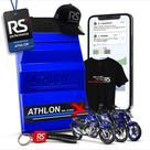 Módulo de Injeção Programável Athlon M-250 X P/ Motos Honda