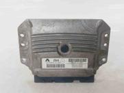 MODULO DE INJECAO Renault LOGAN 1.0 2013 MODULO DE INJECAO Renault LOGAN 1.0 2013