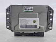 MODULO DE INJECAO Renault SANDERO 1.6 2011