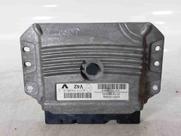 MODULO DE INJECAO Renault SANDERO 1.6 2012 MODULO DE INJECAO Renault SANDERO 1.6 2012