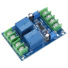 Módulo de interruptor de alimentação Fafeicy YX851 DC 12V 10A com carregador