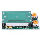 Módulo de interruptor de sensor de microondas HFS-DC06 5,8 GHz DC5V