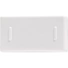 Módulo de Interruptor Intermediário 10A 250V Branco Lux 2 Tramontina - Tramontina Elétrica