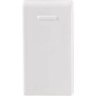 Módulo de Interruptor Simples Baixo Branco de 10 Ampères E 250 Volts 57115010 Tramontina Interru