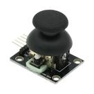 Módulo De Joystick XY De Eixo Duplo Para Arduino PS2 Sensor De Alavanca De Controle KY-023 De Alta