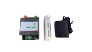 Módulo de Leitura de Medidor DAE AMR130AN Modbus RS485 12-15V