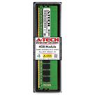 Módulo de memória RAM A-Tech 4GB DDR4 2133MHz UDIMM PC4-17000