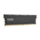 Módulo de memória RAM Stick Desktop DDR4 de 4 GB 2666 MHz não ECC