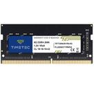 Módulo de memória RAM Timetec 8GB DDR4 2666MHz 260 Pin