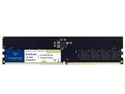 Módulo de memória RAM Timetec DDR5 16GB 4800MHz UDIMM Desktop