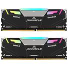 Módulo de memória RAM Timetec Pinnacle Konduit RGB 32GB
