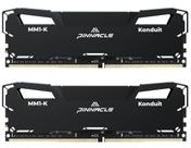 Módulo de memória Timetec Pinnacle Konduit 32GB (2x16GB) DDR4