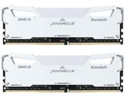 Módulo de Memória Timetec Pinnacle Konduit 32GB (2x16GB) DDR4