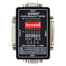Módulo de monitor LED RS232 Breakout Tester OONO