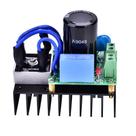 Módulo de placa retificadora Yanmis AC 0-220V a DC 0-311V 10A