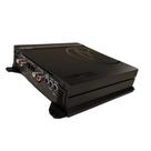 Módulo de Potência Amplificador 4 Canais 800W RMS: 4x 200W RMS Audiophonic - HP 8000