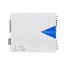 Módulo de Potência Marinizado Sea Club Digital 1200W RMS 4 Canais Falcon - S 4.12