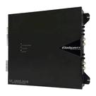 Módulo de Potência Preto 1800W Rms 3 Canais Entrada High/Low Falcon - DF18003EHX