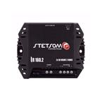 Módulo de Potência Stetsom IR160.2 RCA 2 Canais 2 Ohms