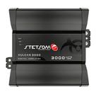 Modulo de potencia Stetsom Vulcan 3000 1C 1R