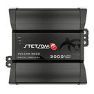 Modulo De Potencia Stetsom Vulcan 3000 1c 1r