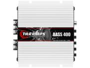 Modulo de Potencia Taramps BASS 400 Digital 2R 400W RMS 1 Canal (7898556845915)