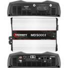 Módulo de Potência Taramps CLASS D MD 5000.1 2 Ohms