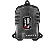 Módulo de Potência Taramps TL 500 2 canais de 50W RMS 2 Ohms Amplificador Automotivo Carro
