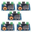 Módulo de proteção de tensão Diitao XH-M609 12V-36V DC 5PCS