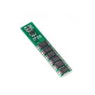Modulo de protecao para bateria li-ion - 1s 3.7v 6mos