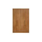 Módulo de Quarto Solteiro Guarda Roupa Rizon c/ 4 Portas e 3 Gavetas Freijó Cumaru - Novo Horizonte Módulo de Quarto Solteiro Guarda Roupa Rizon c/ 4 Portas e 3 Gavetas Freijó Cumaru - Novo Horizonte