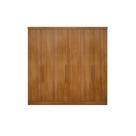 Módulo de Quarto Solteiro Guarda Roupa Rizon c/ 6 Portas e 8 Gavetas Freijó Cumaru - Novo Horizonte Módulo de Quarto Solteiro Guarda Roupa Rizon c/ 6 Portas e 8 Gavetas Freijó Cumaru - Novo Horizonte
