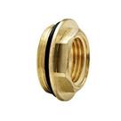 Módulo de Redução para Registros de Gaveta Dourado Nº102 - Blukit