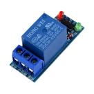Módulo De Relé Multi-Canal Para Arduino Raspberry Pi DC 5V 12V 24V Com Optoacoplador E Gatilho