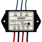 Módulo de relé para motor/atuador linear com reversão OONO DC 5V