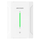 Módulo de Relés DS-PM1-O4L-H (AX Hybrid PRO) Hikvision - Unica Unico