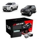 Modulo de Retrovisor com Tilt Down S10 Trailblazer Tury - PARK3.8.8J