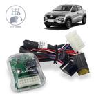 Módulo De Retrovisor Kwid 2018 a 2020 Tilt Down Módulo De Retrovisor Kwid 2018 a 2020 Tilt Down