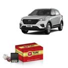 Módulo De Retrovisor Tury Park 1.2.4 CM Sem Rebatimento Creta a partir de 2017