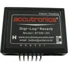 Módulo de reverberação Accutronics Digi-Log Mini Horizontal Mount