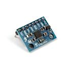 Módulo de sensor de acelerômetro MPU-6050 GY-521 para Arduino/Raspberry Pi