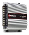modulo de som digital taramps ts400 400x4 4 canais 400 watts rms 2 ohms