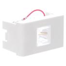 Módulo de Tomada Rj11 Lunare Branco - Schneider