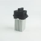 Módulo de ventilador de controle de ventilador automotivo para Mercedes-Benz W204 Módulo de ventilador de controle de ventilador automotivo para Mercedes-Benz W204