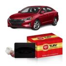 Modulo de Vidro com Anti-esmagamento Hyundai Elantra 2017 em diante Tury PRO4.54DX Modulo de Vidro com Anti-esmagamento Hyundai Elantra 2017 em diante Tury PRO4.54DX
