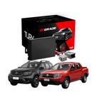 Modulo de Vidro com Anti-esmagamento Renault Duster / Oroch Tury - PRO4.35DF