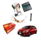 Modulo de Vidro e Rebatimento do Retrovisor Yaris 2018 em diante Modulo de Vidro e Rebatimento do Retrovisor Yaris 2018 em diante
