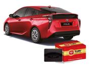Módulo De Vidro E Retrovisor Tury Park 4.2.5 Af Toyota Prius Módulo De Vidro E Retrovisor Tury Park 4.2.5 Af Toyota Prius
