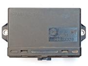 Modulo De Vidro E Trava Fiat Marea 98 99 46517329