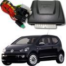 Módulo de vidro elétrico automação vw up 2011 a 2022 e polo track 2023 a 2025 2 vidros dianteiros